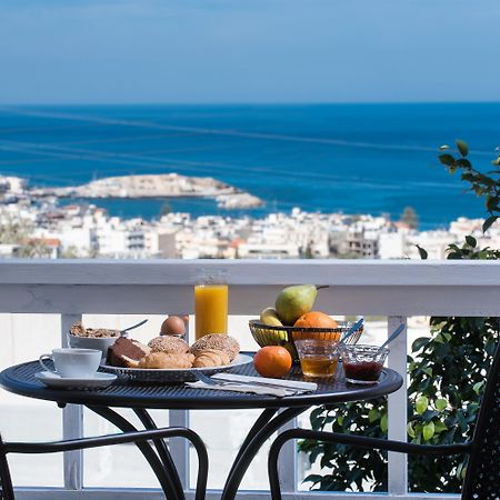 Hotel Casa Bianca Adults Only "By Checkin" à Koutouloufari Extérieur photo