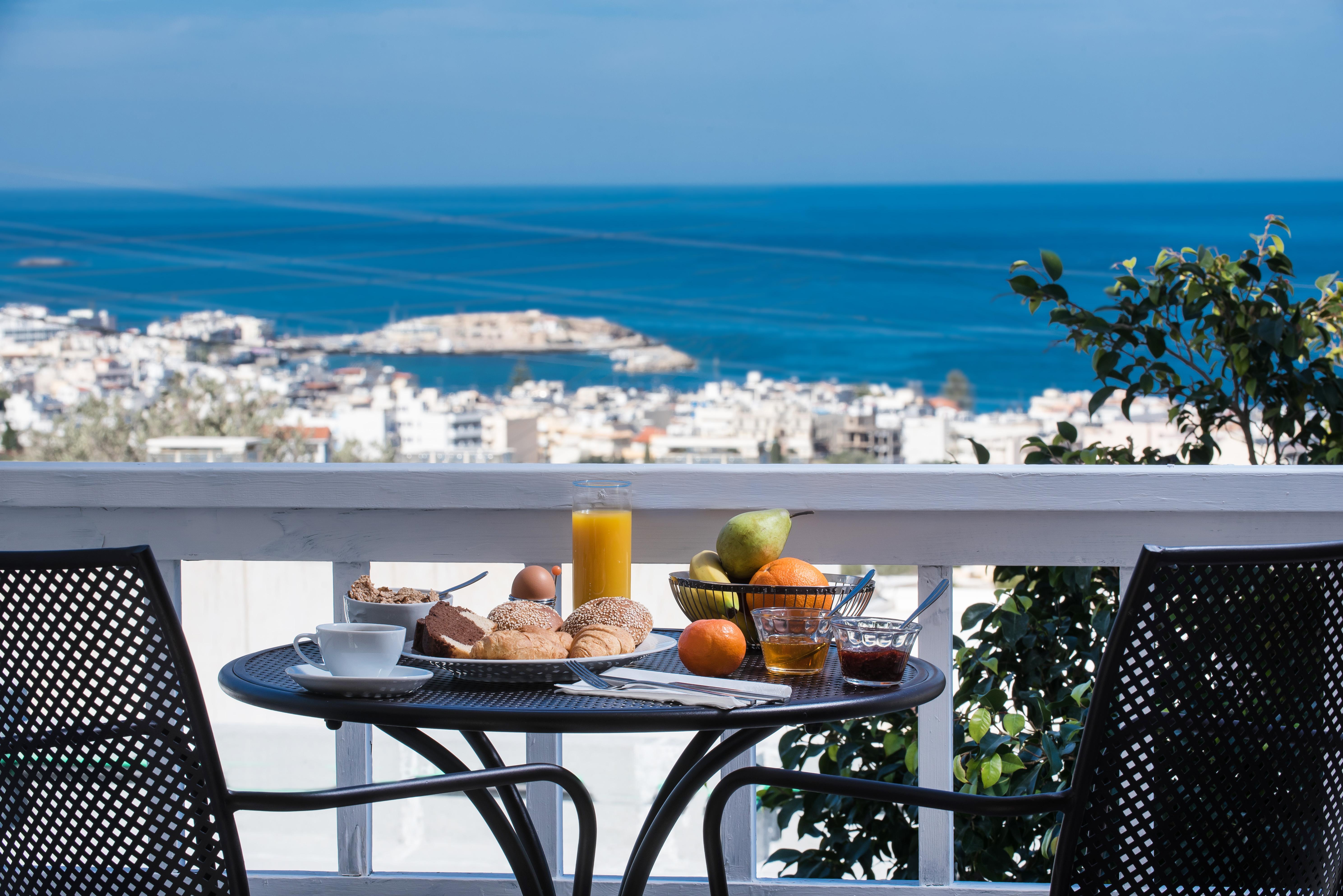 Hotel Casa Bianca Adults Only "By Checkin" à Koutouloufari Extérieur photo